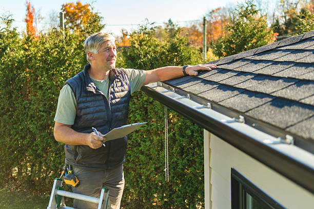 Trusted Roofing service in Monticello, MN - Ben Roofing and Steel LLC